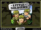 Little Soldiers - screenshot #3