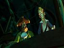 Tales of Monkey Island: Lair of the Leviathan - screenshot #5