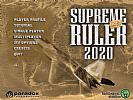 Supreme Ruler 2020: GOLD - screenshot #51