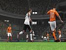 FIFA 10 - screenshot