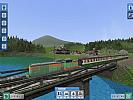 Railroad Lines - screenshot #16