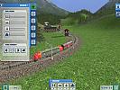 Railroad Lines - screenshot #4