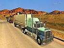 18 Wheels of Steel: Extreme Trucker - screenshot #4