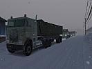 18 Wheels of Steel: Extreme Trucker - screenshot #2