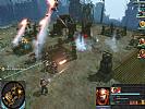 Warhammer 40000: Dawn of War II - screenshot #16
