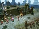 Warhammer 40000: Dawn of War II - screenshot #11