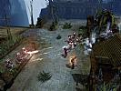 Warhammer 40000: Dawn of War II - screenshot #10