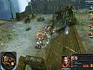Warhammer 40000: Dawn of War II - screenshot #9