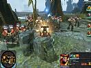 Warhammer 40000: Dawn of War II - screenshot #2