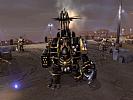 Warhammer 40000: Dawn of War II - Chaos Rising - screenshot #2