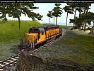 Trainz Simulator 2010: Engineers Edition - screenshot #28