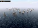 East India Company: Battle of Trafalgar - screenshot #2