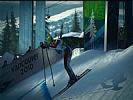 Vancouver 2010 - The Official Video Game of the Olympic Winter Games - screenshot #7