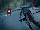 Vancouver 2010 - The Official Video Game of the Olympic Winter Games - screenshot #6