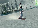Vancouver 2010 - The Official Video Game of the Olympic Winter Games - screenshot #4