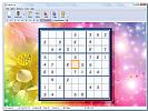 Sudoku Up 2008 - screenshot #11