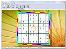 Sudoku Up 2008 - screenshot #9