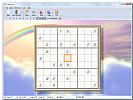 Sudoku Up 2008 - screenshot #8