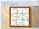 Sudoku Up 2008 - screenshot #6