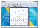 Sudoku Up 2008 - screenshot