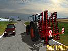 Farming Simulator 2009: Gold Edition - screenshot