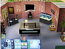 The Sims 3: High-End Loft Stuff - screenshot