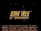 Star Trek: 25th Anniversary - screenshot #3