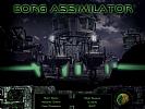 Star Trek: Borg Assimilator - screenshot #2