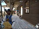 Lead and Gold: Gangs of the Wild West - screenshot #17
