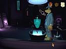 Sam & Max: The Devil's Playhouse: The Penal Zone - screenshot #4