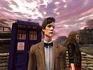 Doctor Who: The Adventure Games - City of the Daleks - screenshot #10