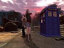 Doctor Who: The Adventure Games - City of the Daleks - screenshot #9