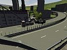 Tow Truck Simulator - screenshot #4