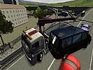 Tow Truck Simulator - screenshot