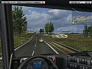 German Truck Simulator - screenshot