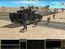 Combat Mission: Shock Force - NATO - screenshot