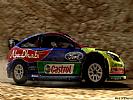WRC: FIA World Rally Championship - screenshot #7