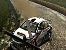 WRC: FIA World Rally Championship - screenshot #2