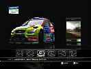 WRC: FIA World Rally Championship - screenshot