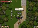 The Three Musketeers: The Game - screenshot #27