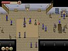 The Three Musketeers: The Game - screenshot #7