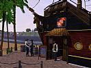 The Sims 3: Barnacle Bay - screenshot #8