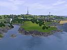 The Sims 3: Barnacle Bay - screenshot #6
