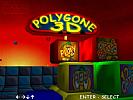 Polygone 3D - screenshot
