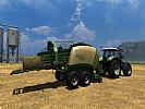 Farming Simulator 2011 - screenshot #19