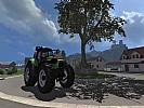 Farming Simulator 2011 - screenshot #16