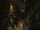 Deus Ex: Human Revolution - screenshot #13