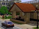 The Sims 3: Barnacle Bay - screenshot #3