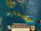 Commander: Conquest of the Americas: Colonial Navy - screenshot #7