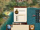 Commander: Conquest of the Americas: Colonial Navy - screenshot #5